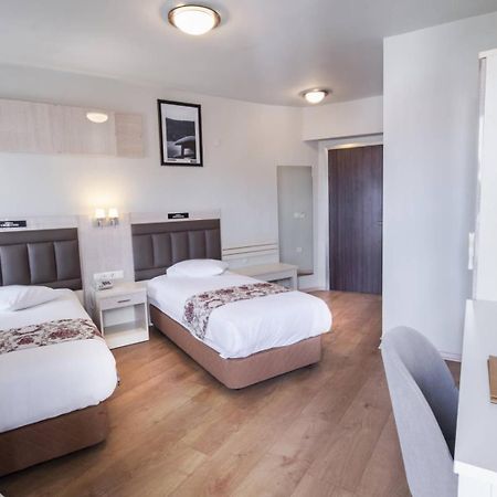 Bolu Grand Koeroglu Otel Екстер'єр фото