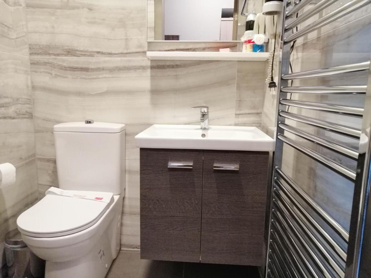 Bolu Grand Koeroglu Otel Екстер'єр фото