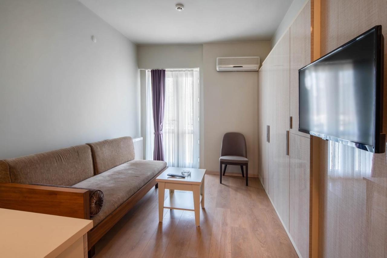 Bolu Grand Koeroglu Otel Екстер'єр фото